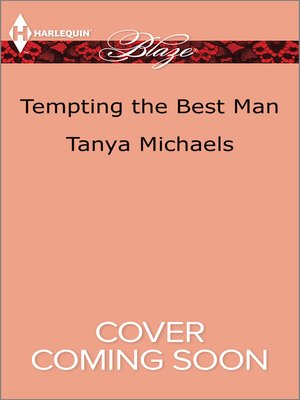 cover image of Tempting the Best Man